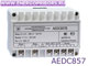 AEDC857 преобразователь измерительный напряжения постоянного тока