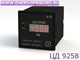 ЦД 9258 преобразователь измерительный цифровой частоты переменного тока